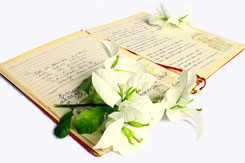 Gedicht zur Hochzeit