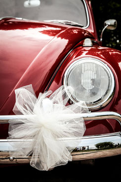 Klassisch Hochzeit feiern?
