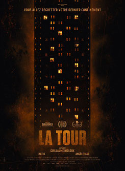 La Tour (2022)