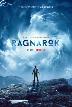 Ragnarök - Saison 1 