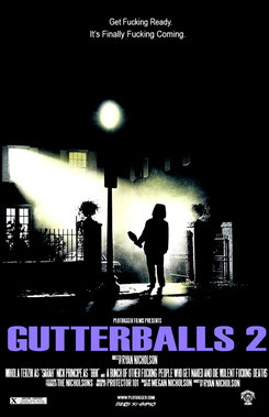 Gutterballs 2 (2015) 