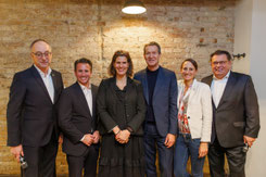 Klimaschutzagentur Weserbergland auf Bundesebene