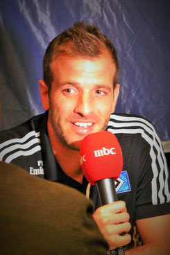 Rafael van der Vaart