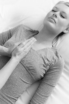 Shiatsu ist anders – worin besteht der Unterschied zur klassischen Massage?