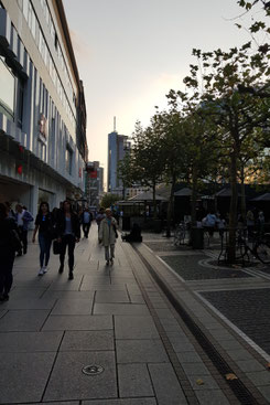 Zeil