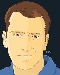 Marc Gene by Muneta & Cerracín