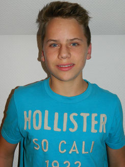 Elias Walter
