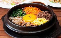 cơm trộn Bibimbap