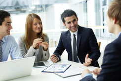cursos de administración de empresas