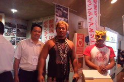 新日本プロレス