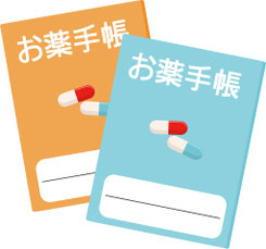 災害時のお薬手帳の重要性
