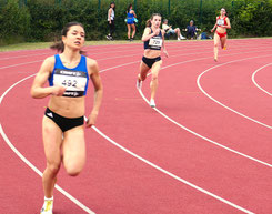 Ada, 400m