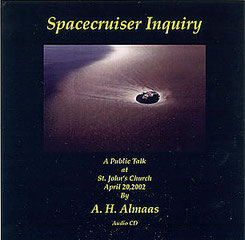 CD: Spacecruiser Inquiry 