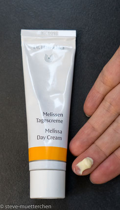 Dr. Hauschka Melissen Tagescreme