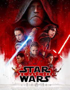 séquence musique et cinéma starwars