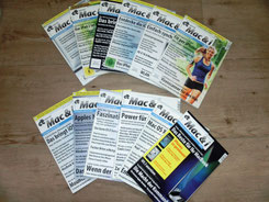 Zeitschriften c't spezial Mac & i