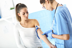 Check up