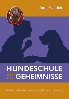 Buch über Hundeerziehung