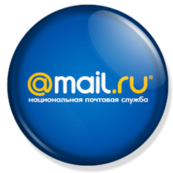 почта _ mail.ru _
