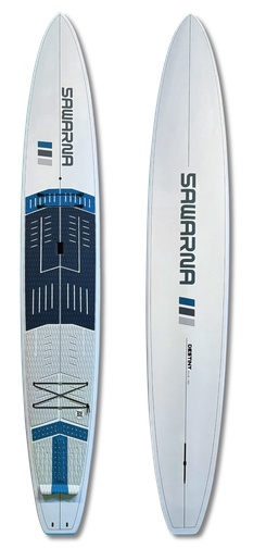 サワルナsupボード 楽天市場】SAWARNA サワルナ FRONTLINE 14ft 24