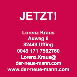 Manner Fuhrungskrafte Der Neue Mann Coaching Training Vortrage