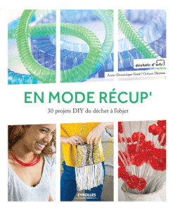 En mode récup', 21 x 25, 160 pages