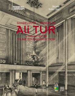 Ali Tur, 24 x 31, 248 pages