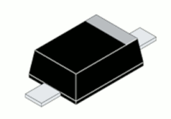 CDIL SMF-Serie, SOD-123 Gehäuse