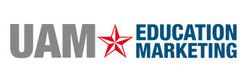Logo UAM Education Marketing