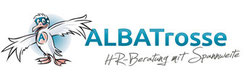Logo Albatrosse