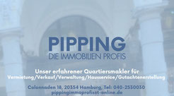 PIPPING IMMOBILIEN