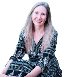 Foto von Inga Dalhoff, Fotografin Andrea Maucher