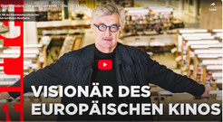 Für Freunde des Kinos