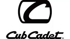 Cub Cadet Tractors logo