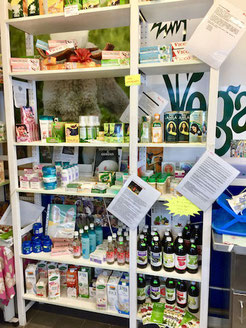 vegan products vegan store rome italy