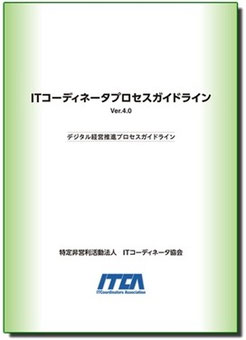 ITコーディネータプロセスガイドライン