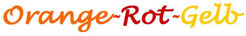 Shop: Orange-Rot-Gelb