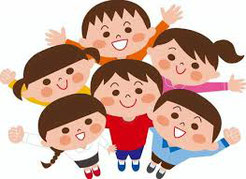 なかよし３・４子ども会