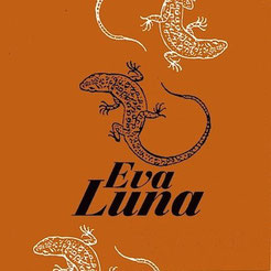 Eva Luna - Loverstay 7"ep