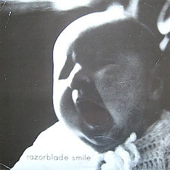 Razorblade Smile - Fastest Wide-eyed Implement 12"