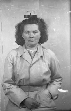 A00712: Margaretha Hollerer