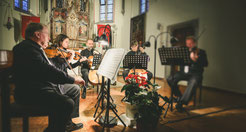 © Erich Unteregelsbacher / Philharmonische Konzerte Steinbach