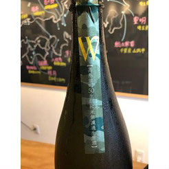 高島雄町50生酛純米無濾過生原酒　日本酒　地酒