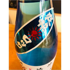芋焼酎ALOALO 地酒