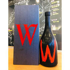 Wアンダーグランド 渡辺酒造店 日本酒