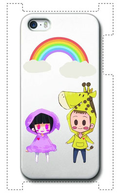 iPhone5S