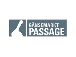 Gänsemarkt Passage