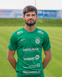 Stefan Marcinkovic