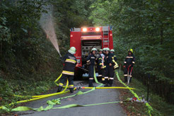 © ( Falkensteiner Heinz/FF Türnitz)