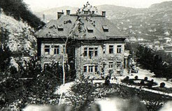A Göllner-Nagy-ház